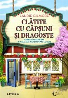 Clatite cu capsuni si dragoste