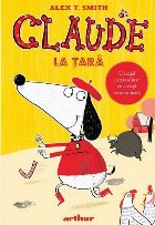 Claude la ţară