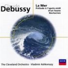 Claude Debussy: La Mer