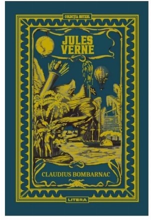 Claudius Bombarnac