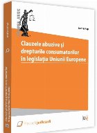 Clauzele abuzive drepturile consumatorilor legislatia