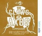 Claws of Axos