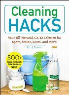 Cleaning Hacks