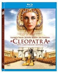 Cleopatra (2 discuri)