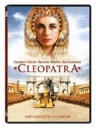 Cleopatra (editie de colectie cu 2 discuri) Cleopatra (editie de colectie cu 2 discuri)