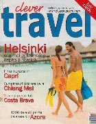 Clever Travel, Mai 2008