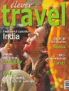 Clever Travel Martie 2009