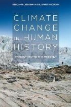 Climate Change in Human History