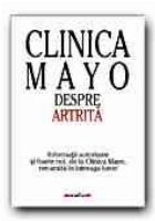 CLINICA MAYO. DESPRE ARTRITA