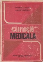 Clinica medicala (Negoita, Vlaicu, Dumitrascu)