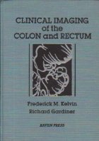 Clinical Imaging the Colon and