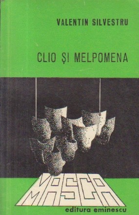 Clio si Melpomena