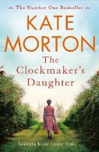 Clockmaker\'s Daughter