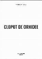 Clopot orhidee