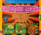 Clopotelul Magic 3CD Volum 2