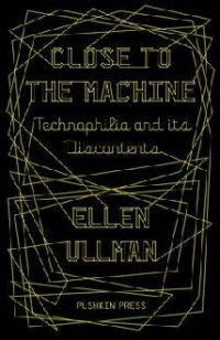 Close To The Machine