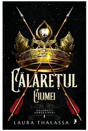 Călăreţul Ciumei