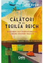 Călători în al Treilea Reich