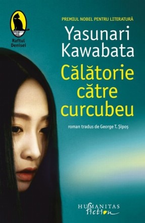 Călătorie către curcubeu