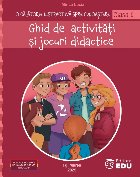 călătorie distractivă spre cunoaştere clasa