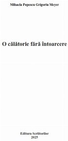 călătorie fără întoarcere