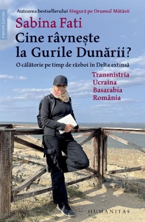 Călătorie la Gurile Dunării