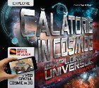 Călătorie în cosmos. Explorează universul în realitatea augmentată!