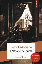 Călătorie nuntă
