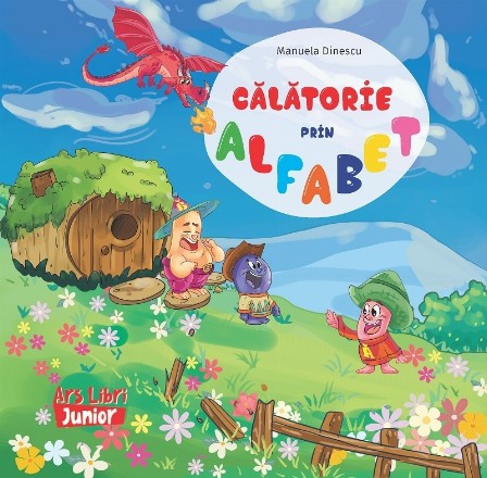 Călătorie prin alfabet