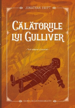 Călătoriile lui Gulliver
