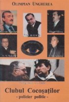 Clubul cocosatilor Volumul lea (policier