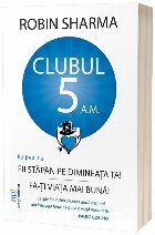 Clubul Fii stăpân dimineaţa Fă