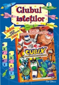 Clubul Istetilor - nr.1