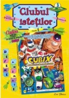 Clubul Istetilor - nr.3