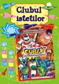 Clubul Istetilor - nr.4