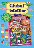 Clubul Istetilor - nr.5
