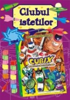 Clubul Istetilor - nr.6