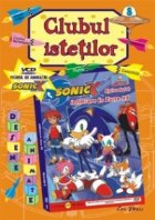 Clubul Istetilor - nr. 8