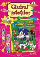 Clubul Istetilor - nr. 9