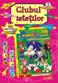 Clubul Istetilor - nr. 9
