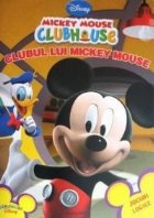CLUBUL LUI MICKEY MOUSE
