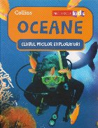 Clubul micilor exploratori - Oceane