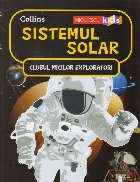 Clubul micilor exploratori Sistemul solar