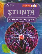 Clubul micilor exploratori Stiinta