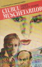 Clubul muschetarilor