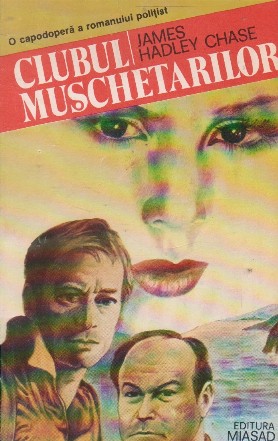 Clubul muschetarilor