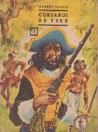 Clubul Temerarilor Corsarul fier