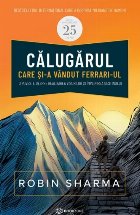 Călugărul care şi-a vândut ferrari-ul
