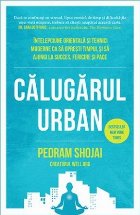Călugărul urban