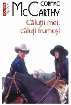 Căluţii mei căluţi frumoşi